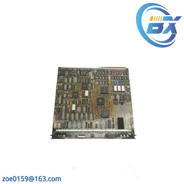 Honeywell TC-FXX172 PLC Slot Rack, Advanced Industrial Control Solution