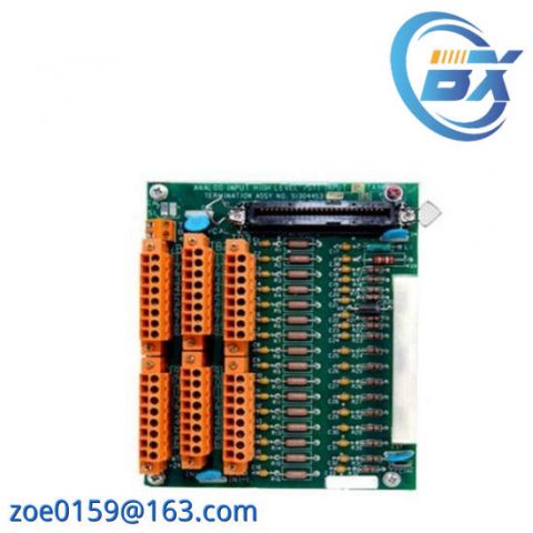 Honeywell PLC - MC-TAIH02 Analog Input Module, High Performance Control Solutions