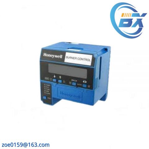 Honeywell RM7800L1053 Industrial Control System