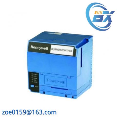 Honeywell RM7850A1027 Relay Modules; Manufacturer: Honeywell