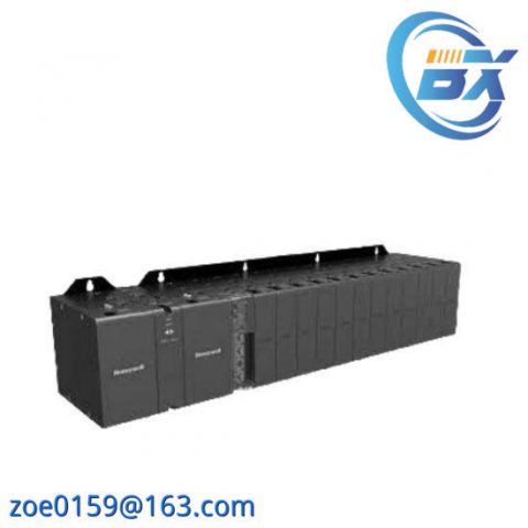 GE IC5000P001CF Industrial Control Module
