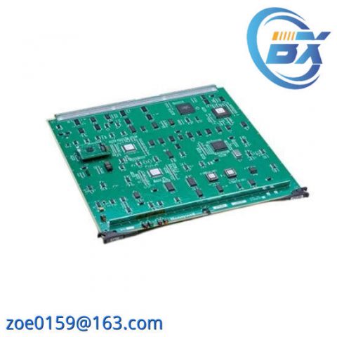 Honeywell GSXC46A Industrial Drive Module for Harsh Environments