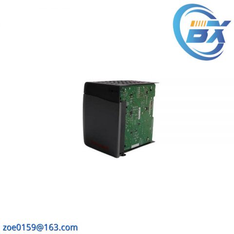 ABB PC D231 3BHE025541R0101 - Reliable DCS Communication Module
