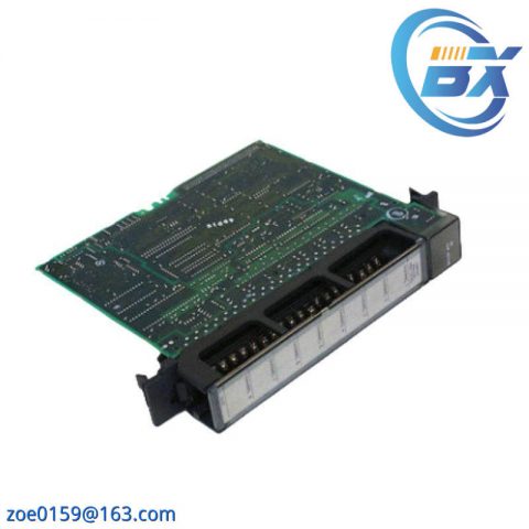 GE IC697ALG230 Analog Input Module - Precision Control for Industrial Automation