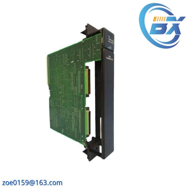 GE IS200EBRGH2ABA Control and I/O Board for EX2100e