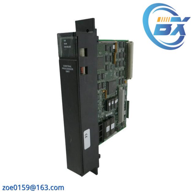 GE IC693MDL742 Digital I/O Module for Industrial Automation