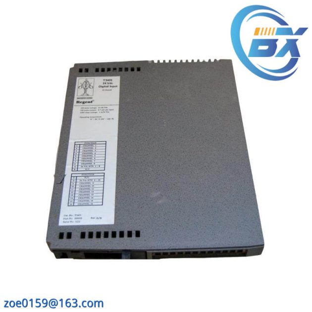 ICS Triplex MP904A5047 Industrial Control Module, Specialized in Automation & Monitoring