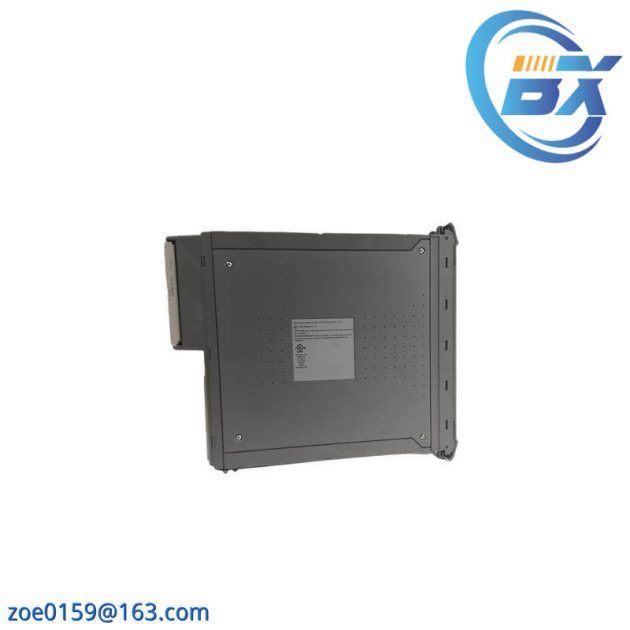 Rockwell Allen-Bradley AB T8461 Trusted TMR 24/48V 40Ch DO Module