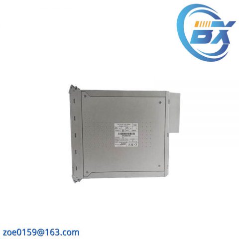 Rockwell Allen-Bradley AB T8461 Trusted TMR 24/48V 40Ch DO Module