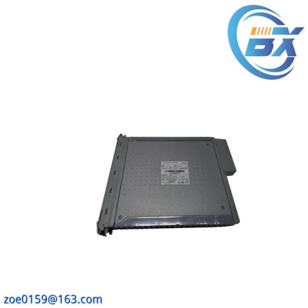 ICS Triplex T9803 - High Performance Digital Input Module
