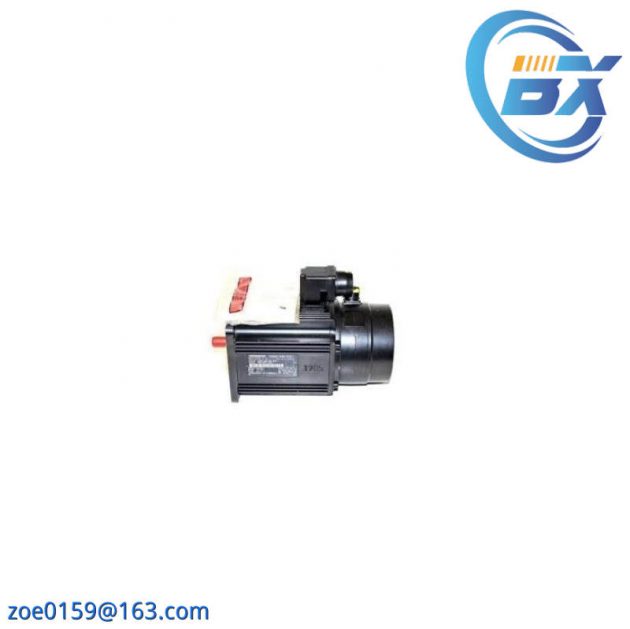 Indramat MHD131D-024-NP1-BN Servo Motor - High Precision Industrial Automation Component