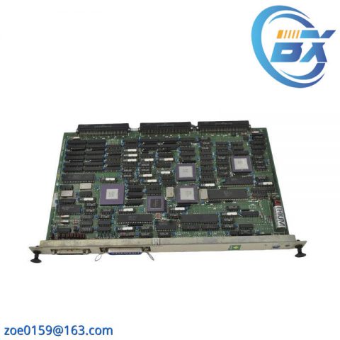 Yokogawa IP91*A AS S9881BM-0 Communication Module - Industrial Communication Innovation