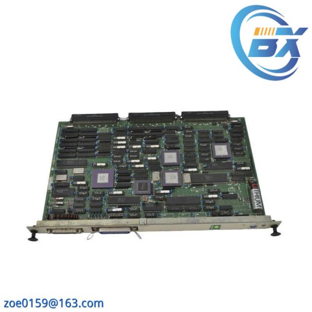 Yokogawa IP91*A AS S9881BM-0 Communication Module - Industrial Communication Innovation