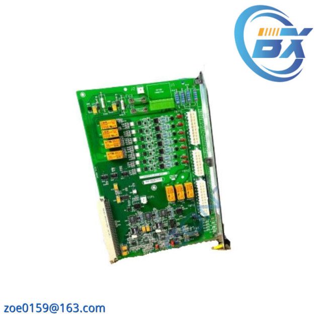 GE R2B0N1N2N3A0A PLC Module, High-Performance Industrial Automation Component