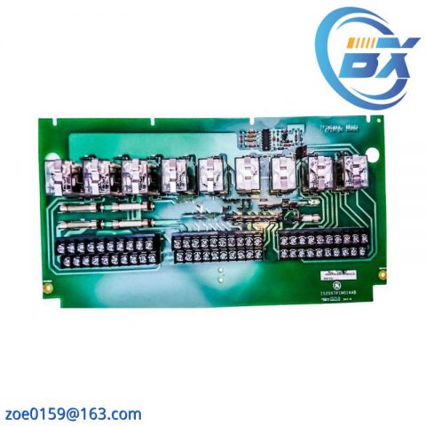 GE IS200TPIMG1A - Protective Interface Board, GE Energy, IS200 Series