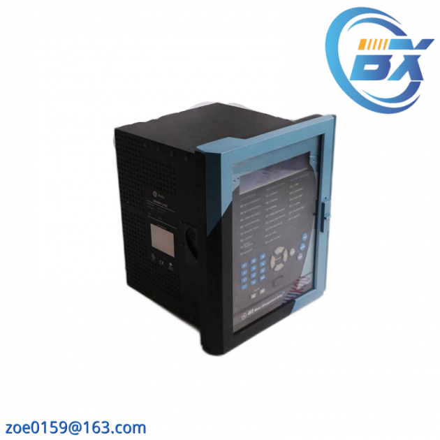 GE IC695ALG628RS High-Speed Analog Input Module
