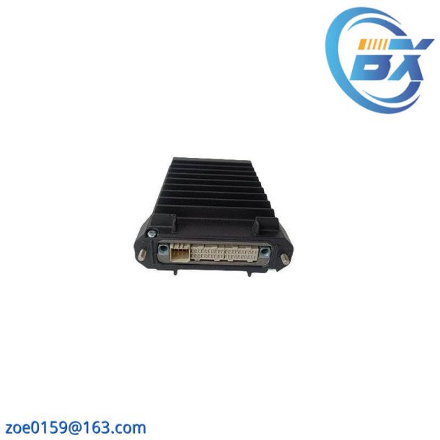 GE ISTVIBH2BCC - Control Module for Industrial Automation