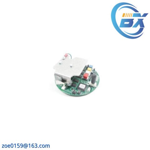 JORDAN CONTROLL EC-0895 50B-040652-001 Pcb Circuit Board Rev G