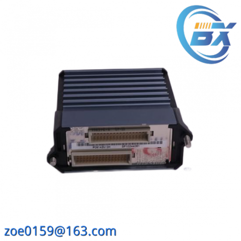 KEBA DO321 Industrial Control Module for Reliable Operation in Harsh Environments