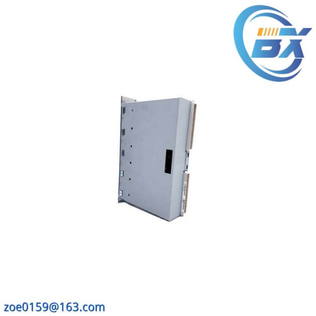 KEBA D0321 Industrial Control Module