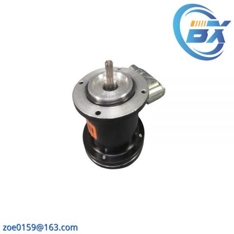 KUKA 00-138-219 Robot Encoder: Precision Motion Control for Industrial Robots