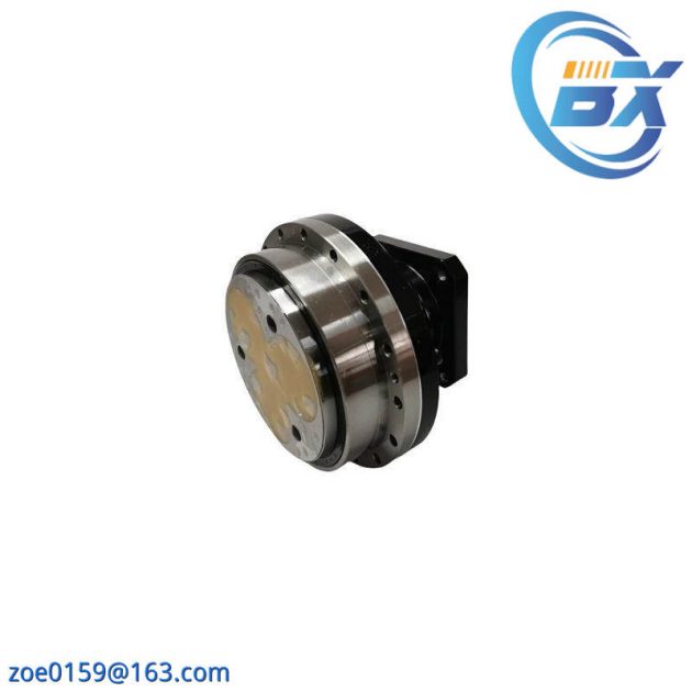 GE DA301 Industrial Control Module, High Performance Automation Component