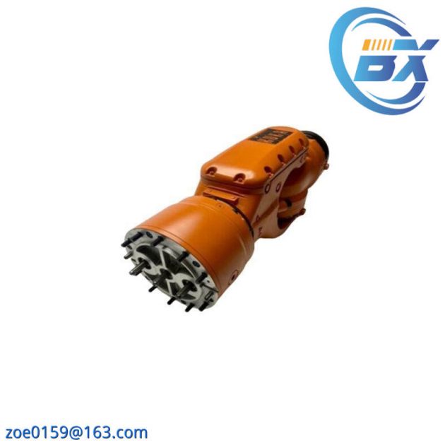 KUKA KR500-R2830-FA400-170-462 Robot Module: Industrial Precision in Manufacturing Automation