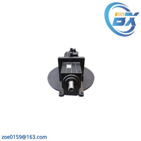 Lenze MDsKARS 080-22 + GST05-2Y VBR080002B Gearbox, Precision Control for Industrial Automation