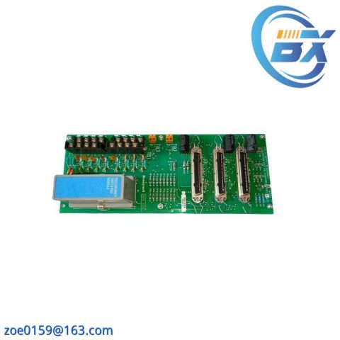 Honeywell MC-TAOX52 51304335-275 Analog Output Module: Precision Control in Industrial Automation