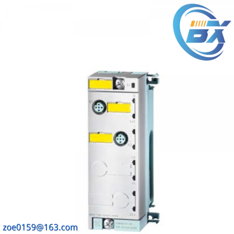 MECS CS-1000: Advanced Industrial Control System for Power Plants