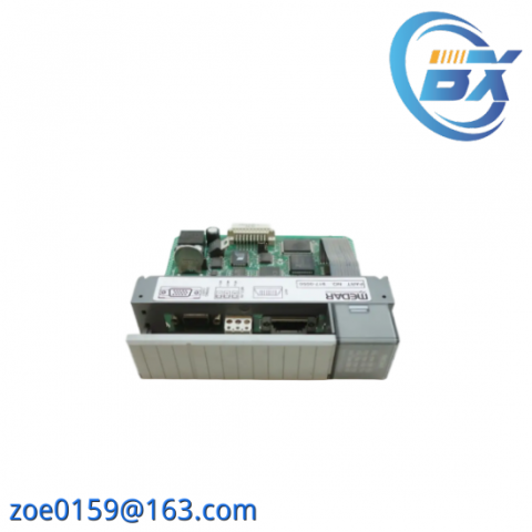 Medar 917-0050 Weld Control Module: Precision & Efficiency in Automation