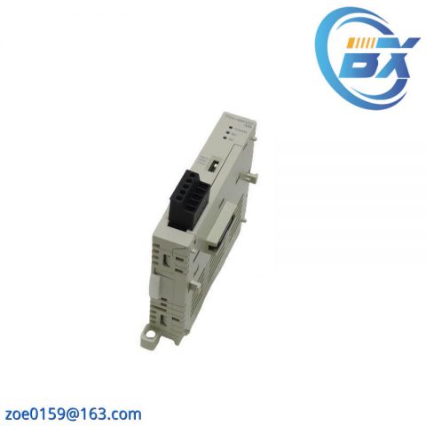 Mitsubishi FX3U-485ADP-MB Interface Module: Efficient Networking Solution for Industrial Automation