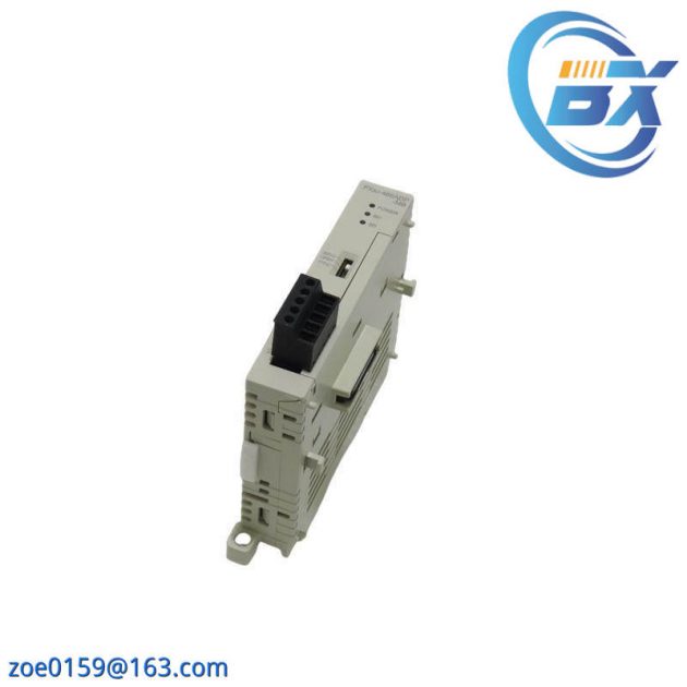 Mitsubishi FX3U-485ADP-MB Interface Module: Efficient Networking Solution for Industrial Automation
