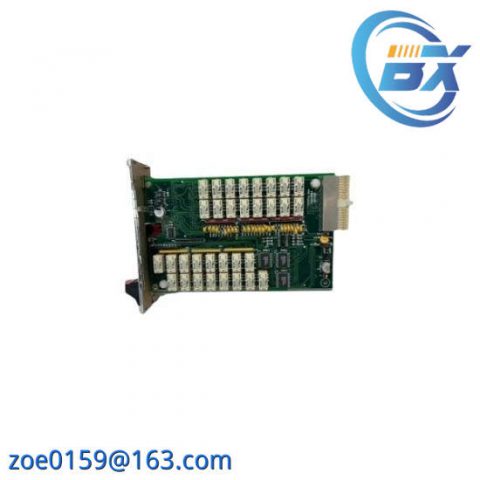 MKS CDN500-19 0190-07970 Interlock Module: Precision Safety Control, High-Quality Engineering
