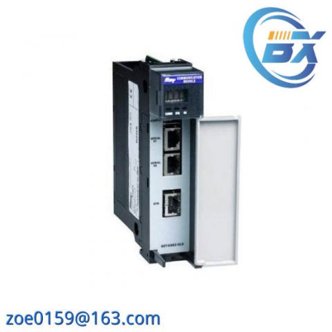 SST SST-SR4-CLX Industrial Control Module, 200 Characters Within