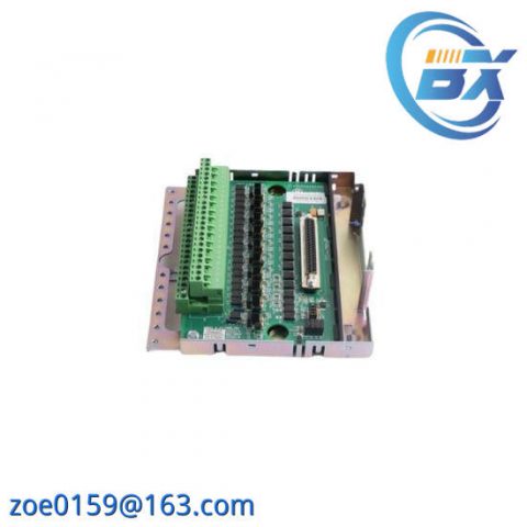 NAI 64SD1-08KRF1-13: High-Performance Industrial Control Module