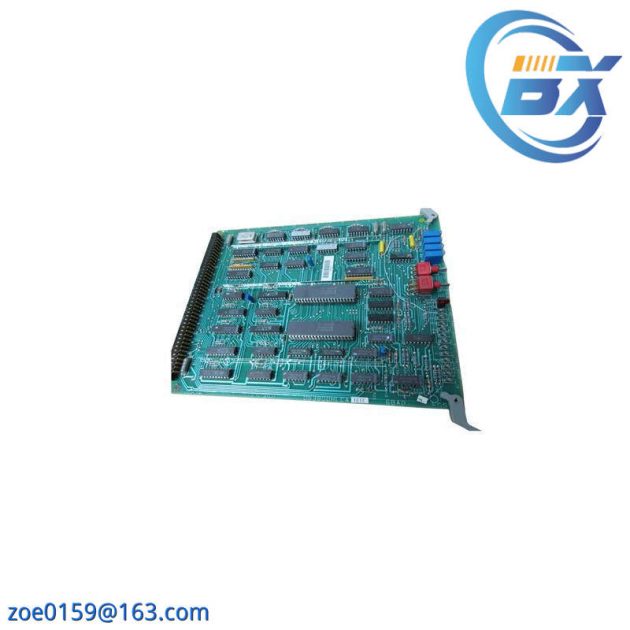NAI 64SD1-08KRF1-13: High-Performance Industrial Control Module