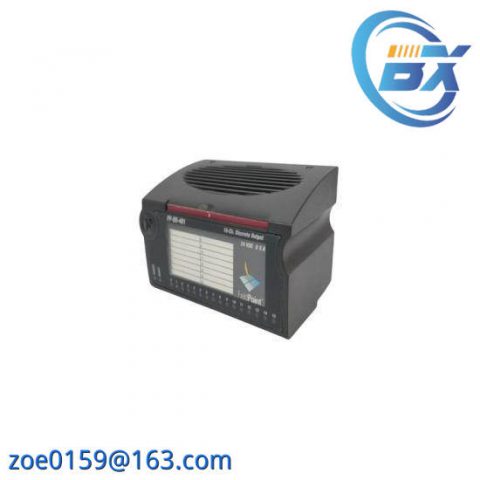 National Instruments FP-D0-401 Digital Output Module, High-Precision Control for Industrial Automation
