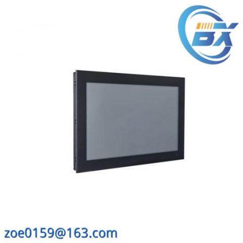 Advantech PPC-3210WS Industrial Panel PC, Model A1, All-in-One Solution
