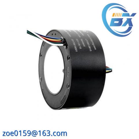 Nordic LPT060A: Advanced Sensor Control Module for Industrial Applications