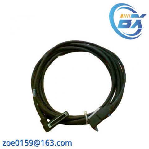 ABB P0916FL 10M - Industrial Control Module