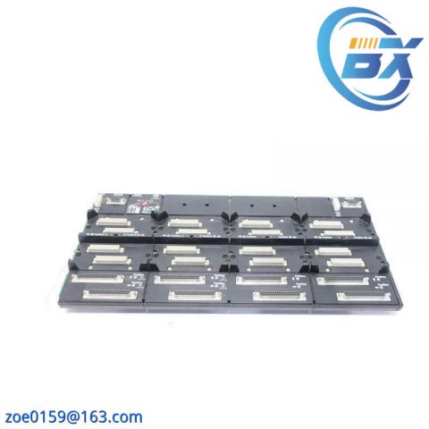 FOXBORO P0926JM Baseplate Din Mounted Modular - Precision Control for Industrial Automation