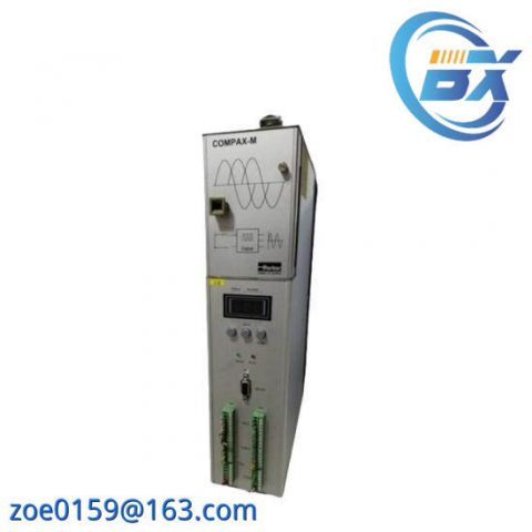 Parker CPX1500M/E7/F8 Servo Drive Module, High Performance Motion Control