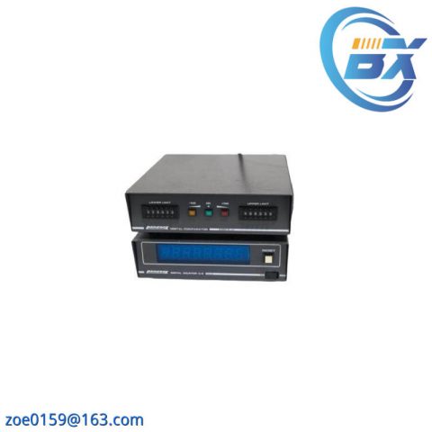 Peacock COM5V2 Digital Comparator - Precision Control Solutions