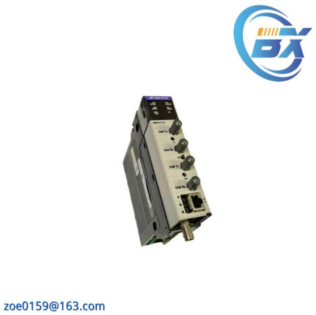 GE IC3600EPSY1 Industrial Automation Control System Component