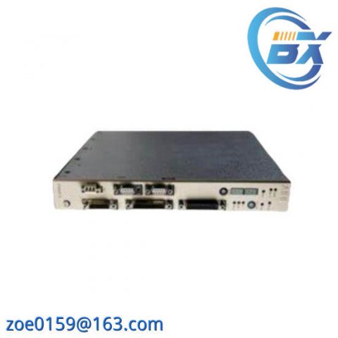 ABB 3BSE010536R1 Industrial Control Module, Advanced Automation Technology