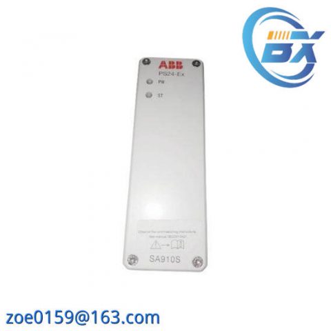ABB CS-2501 CARTRIDGE SEALS, VOLTAGE-BLOCK, High-Quality Seals for Industrial Applications
