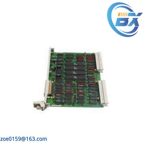SIEMENS R15E02A186: Advanced Programmable Logic Controller Board