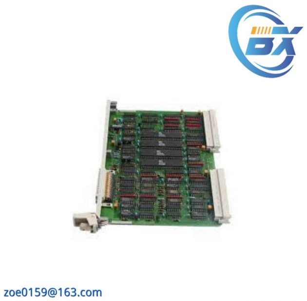SIEMENS R15E02A186: Advanced Programmable Logic Controller Board