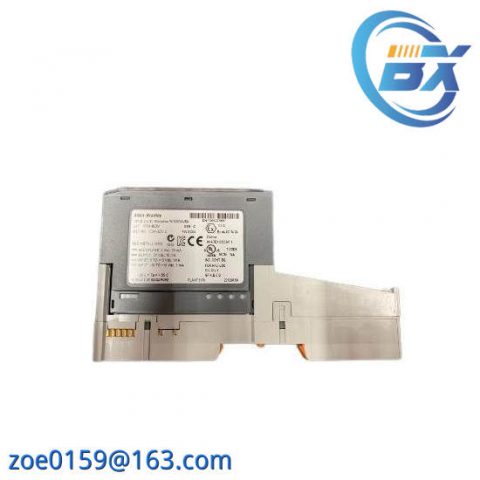 RAMIX PMC661J Industrial Control Module for Manufacturing Automation